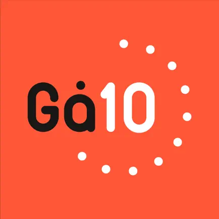 Gå 10 Читы