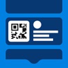 DejaView – Your QR Code Card icon