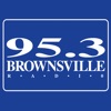 95.3 Brownsville Radio icon