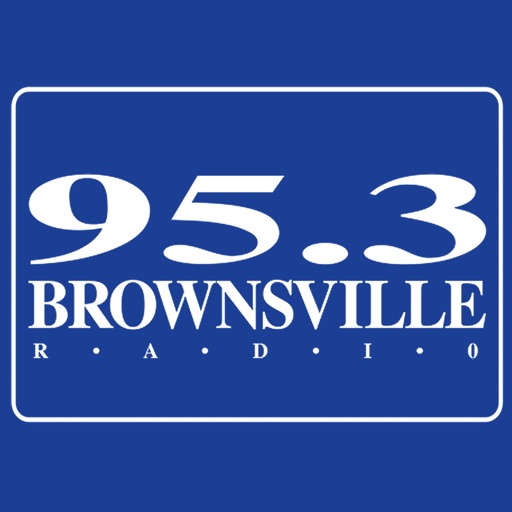 95.3 Brownsville Radio - AppWisp.com