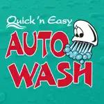 Quick N Easy Auto Wash App Contact