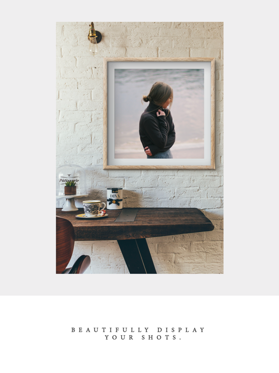 Screenshot #4 pour Struct. - Frame Studio.