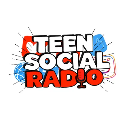 TEEN SOCIAL RADIO Cheats
