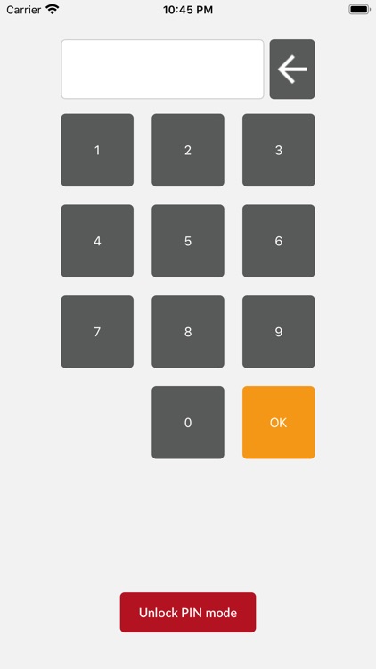 Bixpe Worktime Tracking screenshot-9