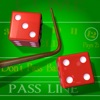 Craps HD icon