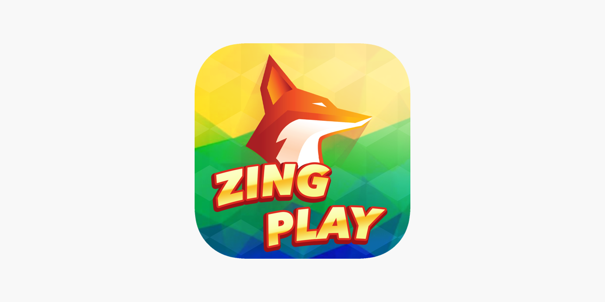 Jardim nas nuvens ZingPlay - j – Apps no Google Play