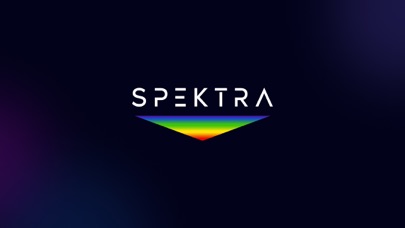 Spektra Game Screenshot