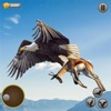 Icon Eagle Simulator - Eagle Games