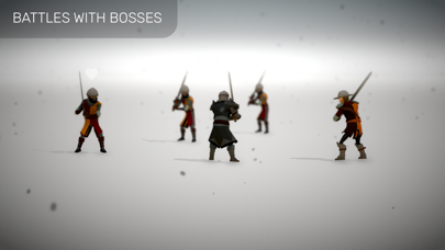 A Way To Slay -  Bloody Fight Screenshot