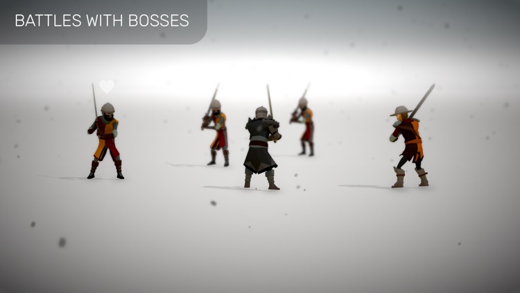 A Way To Slay -  Bloody Fight screenshot-3