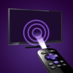 Download Rokumote : your Roku TV Remote app