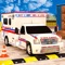 Icon Emergency Ambulance Simulator