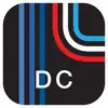 KickMap Washington DC Metro Positive Reviews, comments