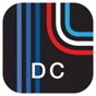 KickMap Washington DC Metro app download