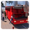 Ultimate Bus Driving Simulator icon