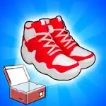 Sneaker Match! App Problems