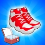 Get Sneaker Match! for iOS, iPhone, iPad Aso Report