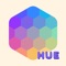 Hexagon of Hue