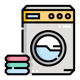 Washing Machine Stickers