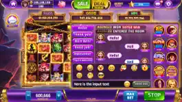 Game screenshot Bonanza Frenzy - Casino Slots apk
