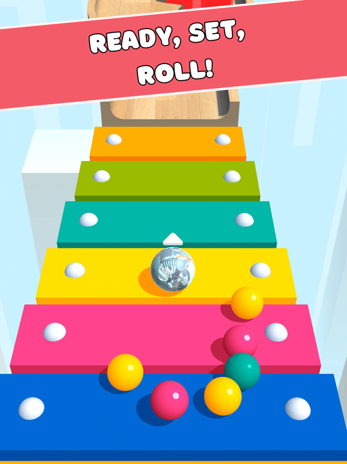 Marble Run Ultimate Race ASMR