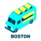 Your guide to Boston's best food trucks & food carts, with schedules updated daily