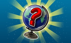 Capitals Quizzer