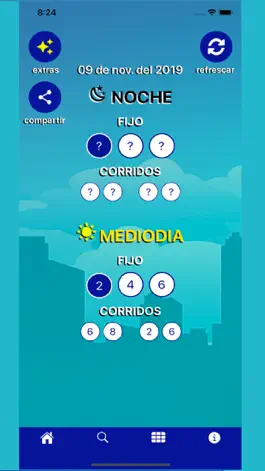Game screenshot La Bolita Cubana mod apk
