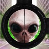 Guns vs Aliens : Shooting game