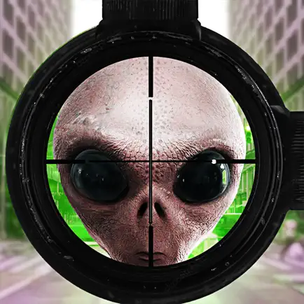 Guns vs Aliens : Shooting game Cheats