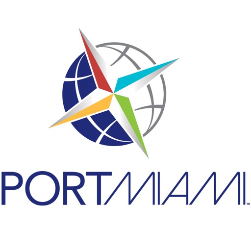 Port Miami Official icon