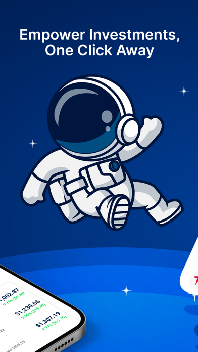 AxeHedge: Invest & Trade Tools Screenshot