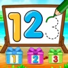 Learn Number Writing Counting icon