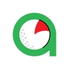 Accel Golf - Stats Tracker icon