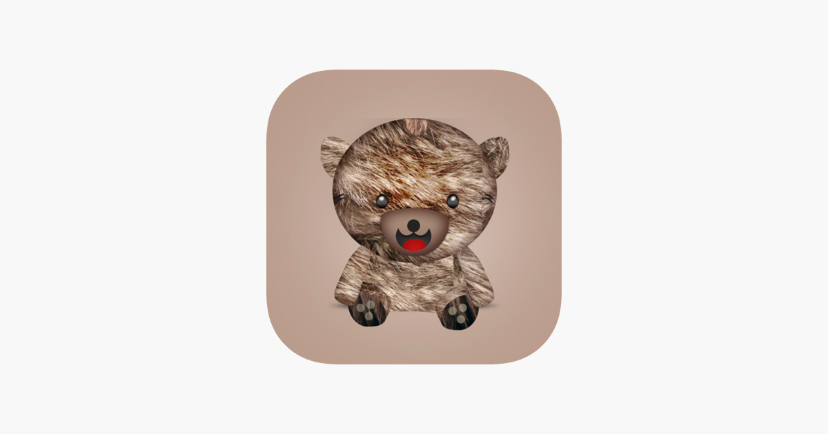 Bear Jungle لعبة دب الغابة en App Store