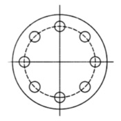 Flange Hole Marker Pro