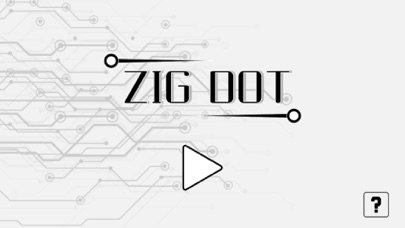 Go Zig Dot Screenshot