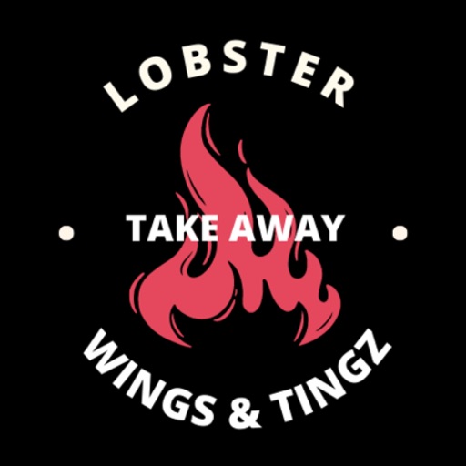 Lobster Wings N Tingz icon