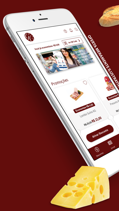 Grand Cru Teresina Screenshot