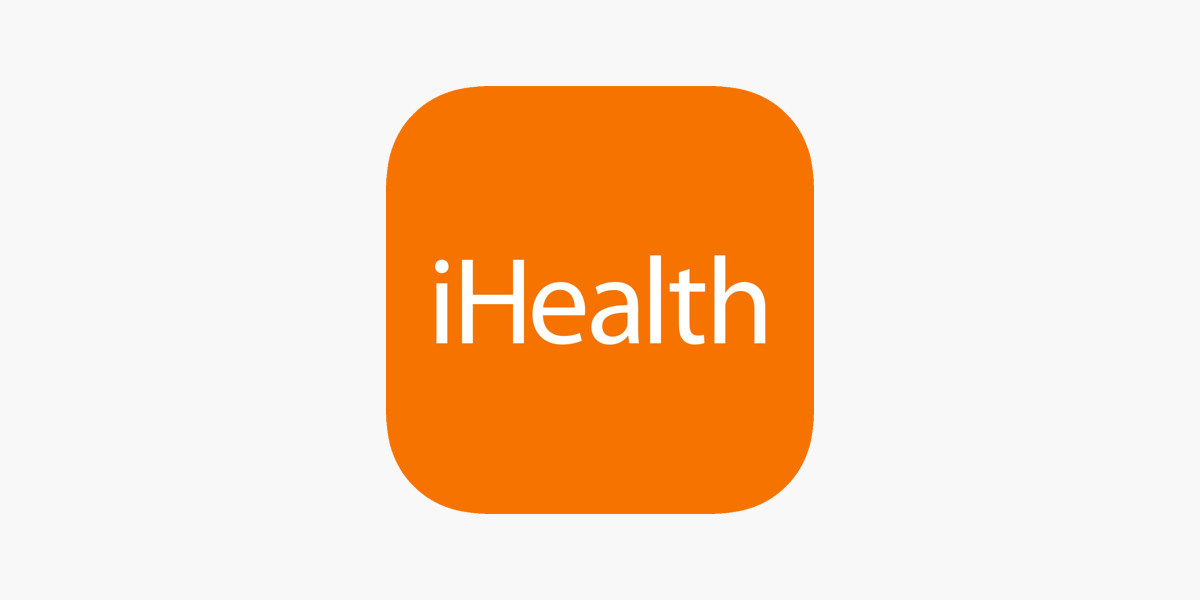 iHealth Track Blood Pressure Monitor – iHealth Labs Inc