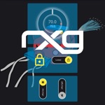 Download RXg IoT Card app