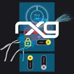 RXg IoT Card App Contact