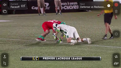 ScoreBreak: Game Film Review Screenshot