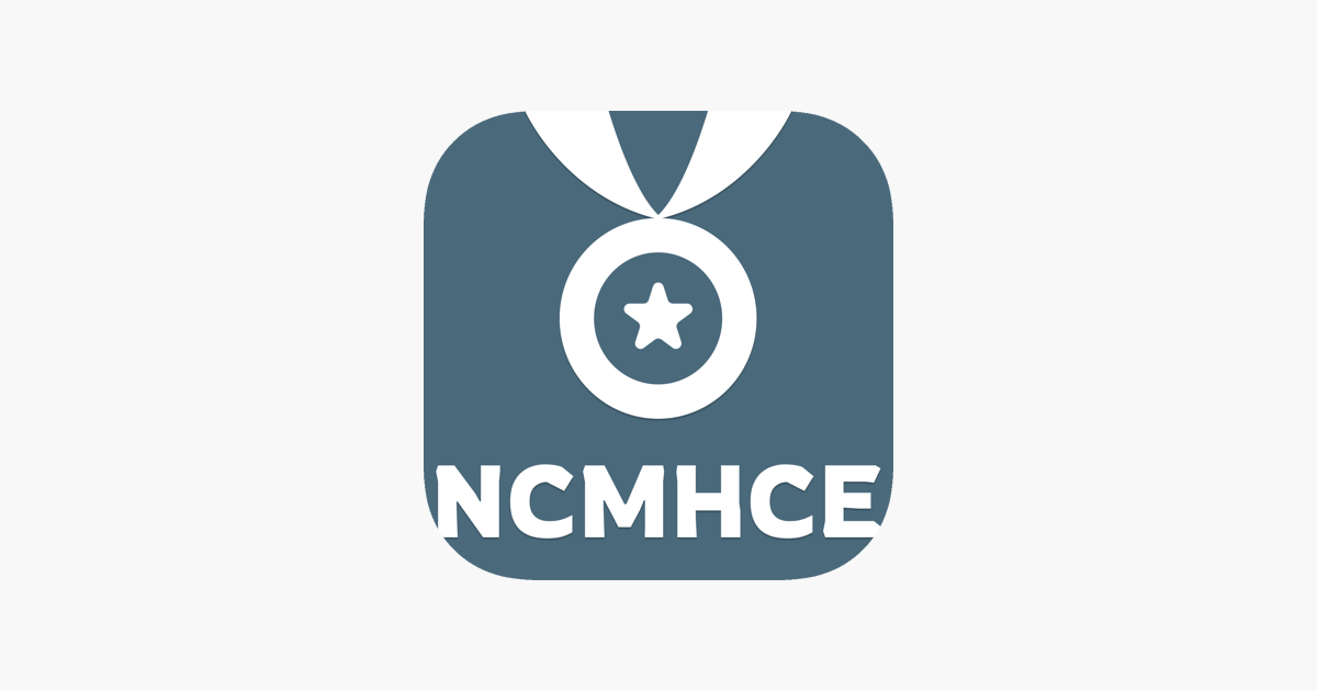‎NCMHCE Prep 2024 on the App Store