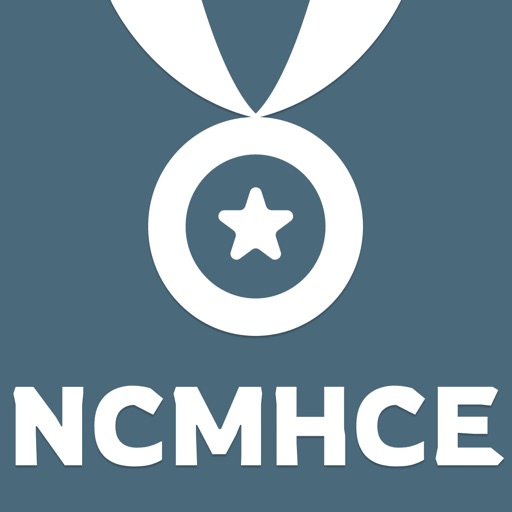 NCMHCE Prep 2024 by EASYPREP