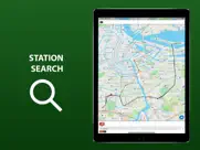 toplu taşıma amsterdam ipad resimleri 3