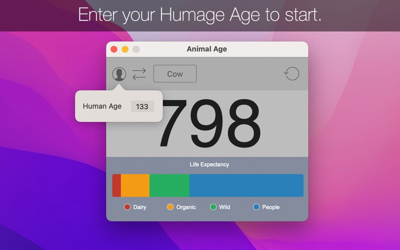 【图】Animal Age(截图1)