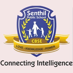 Senthil Public School KGI