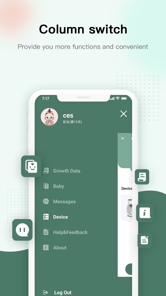 #1. Burabi (iOS) Podle: Shenzhen Qianhai Zoome Technology Co., Ltd.