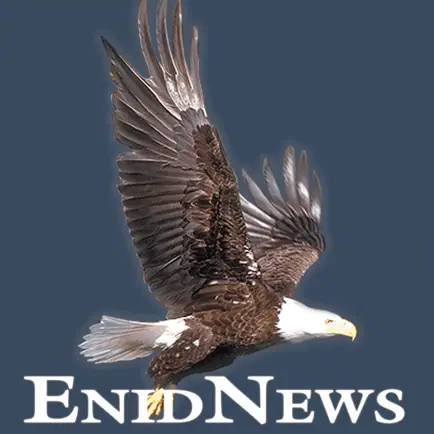 Enid News and Eagle Читы